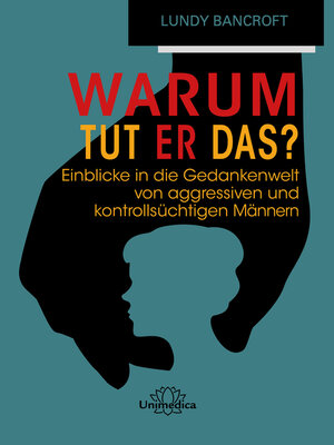 cover image of Warum tut er das?